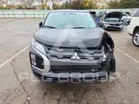 2026 Mitsubishi OUTLANDER фото