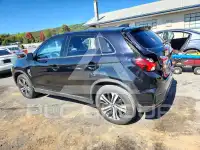 2026 Mitsubishi OUTLANDER фото