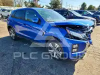 2026 Mitsubishi OUTLANDER фото