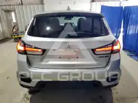 2026 Mitsubishi OUTLANDER фото