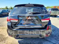 2026 Mitsubishi OUTLANDER фото