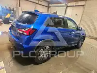 2026 Mitsubishi OUTLANDER фото