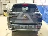 2026 Mitsubishi OUTLANDER фото