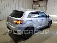 2026 Mitsubishi OUTLANDER фото