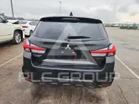 2026 Mitsubishi OUTLANDER фото