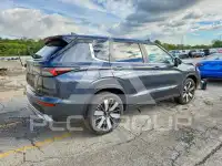 2026 Mitsubishi OUTLANDER фото