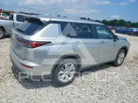 2026 Mitsubishi OUTLANDER photo