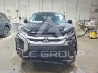 2026 Mitsubishi OUTLANDER фото