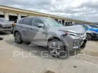 2026 Mitsubishi OUTLANDER фото