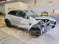2026 Mitsubishi OUTLANDER photo