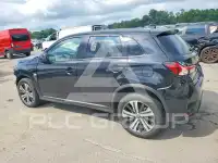2026 Mitsubishi OUTLANDER фото