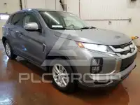 2026 Mitsubishi OUTLANDER photo