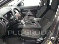 2026 Mitsubishi OUTLANDER photo