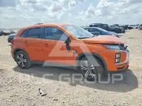 2026 Mitsubishi OUTLANDER фото