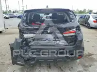 2026 Mitsubishi OUTLANDER фото