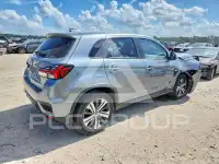 2026 Mitsubishi OUTLANDER photo