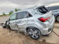 2026 Mitsubishi OUTLANDER фото