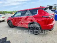 2026 Mitsubishi OUTLANDER фото