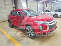 2026 Mitsubishi OUTLANDER фото
