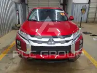 2026 Mitsubishi OUTLANDER фото