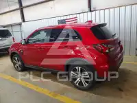 2026 Mitsubishi OUTLANDER фото