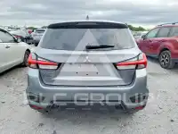 2026 Mitsubishi OUTLANDER фото
