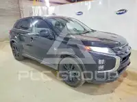 2026 Mitsubishi OUTLANDER photo