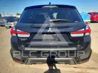 2026 Mitsubishi OUTLANDER photo