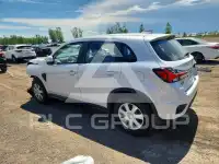 2026 Mitsubishi OUTLANDER фото