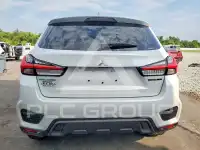 2026 Mitsubishi OUTLANDER фото
