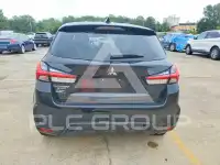 2026 Mitsubishi OUTLANDER фото