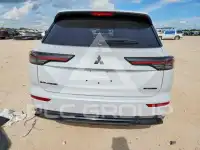 2026 Mitsubishi OUTLANDER photo