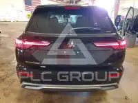 2026 Mitsubishi OUTLANDER фото