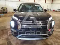 2026 Mitsubishi OUTLANDER фото