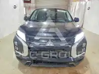 2026 Mitsubishi OUTLANDER photo