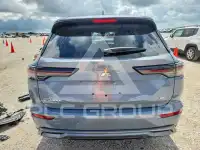 2026 Mitsubishi OUTLANDER фото