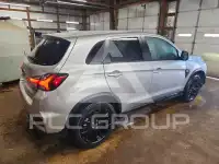 2026 Mitsubishi OUTLANDER фото