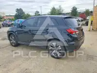 2026 Mitsubishi OUTLANDER фото