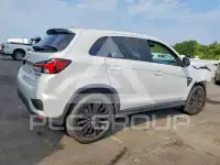 2026 Mitsubishi OUTLANDER фото