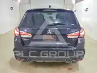 2026 Mitsubishi OUTLANDER photo