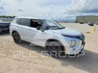 2026 Mitsubishi OUTLANDER photo