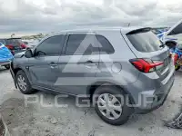 2026 Mitsubishi OUTLANDER фото
