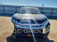 2026 Mitsubishi OUTLANDER photo