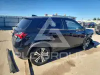 2026 Mitsubishi OUTLANDER photo