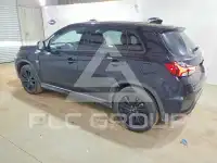 2026 Mitsubishi OUTLANDER photo