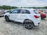 2026 Mitsubishi OUTLANDER фото