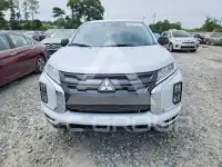 2026 Mitsubishi OUTLANDER фото