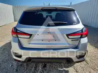 2026 Mitsubishi OUTLANDER фото