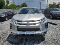 2026 Mitsubishi OUTLANDER фото