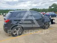 2026 Mitsubishi OUTLANDER фото